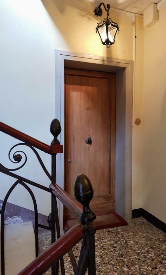 Apartment Palazzo Morosini Brandolin Dimora Romantica Venice