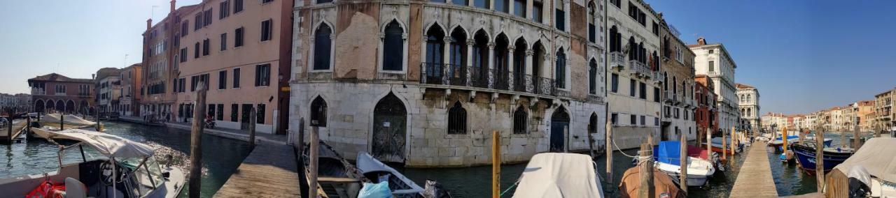 Apartment Palazzo Morosini Brandolin Dimora Romantica Venice
