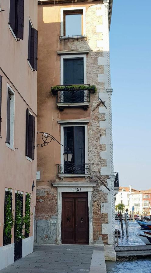 Palazzo Morosini Brandolin Dimora Romantica *