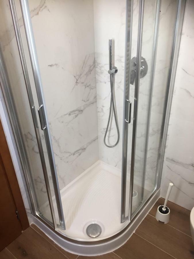 Tintoretto 1 Con Terrazza Sopra Il Tetto, 3 Bagni, 3 Grandi Da Letto, Super Nuovo Apartment *