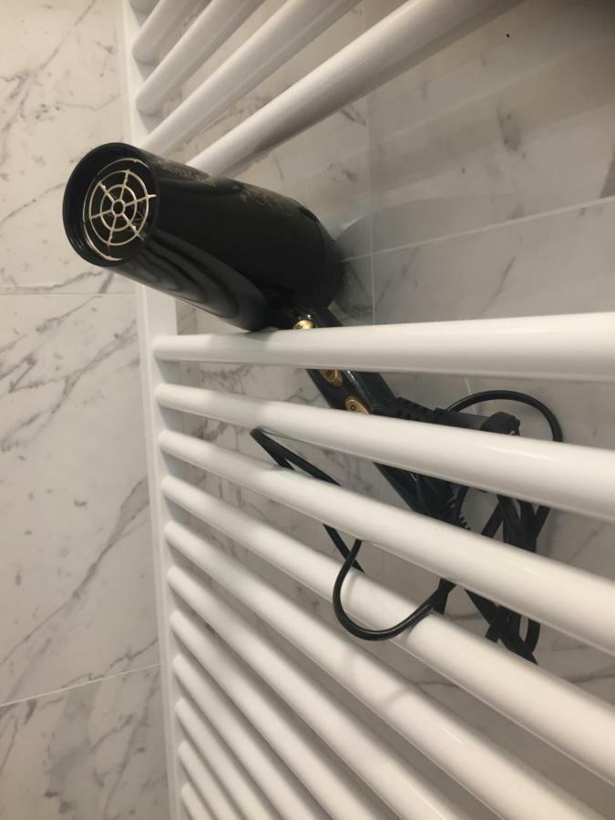 Tintoretto 1 Con Terrazza Sopra Il Tetto, 3 Bagni, 3 Grandi Da Letto, Super Nuovo Apartment *