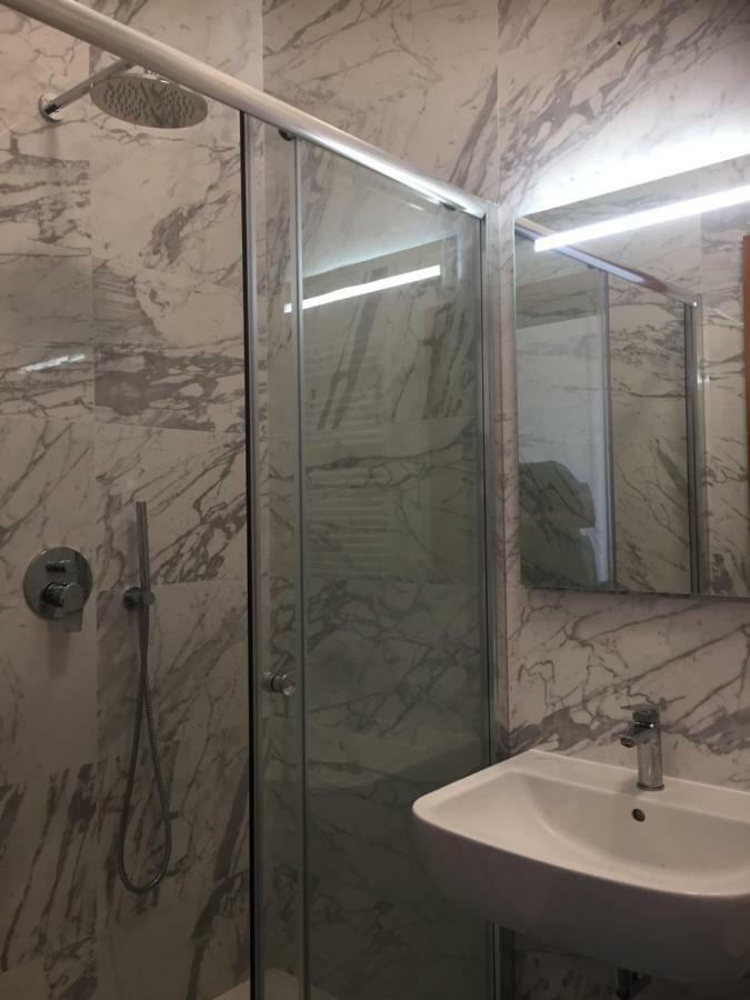 Tintoretto 1 Con Terrazza Sopra Il Tetto, 3 Bagni, 3 Grandi Da Letto, Super Nuovo Apartment