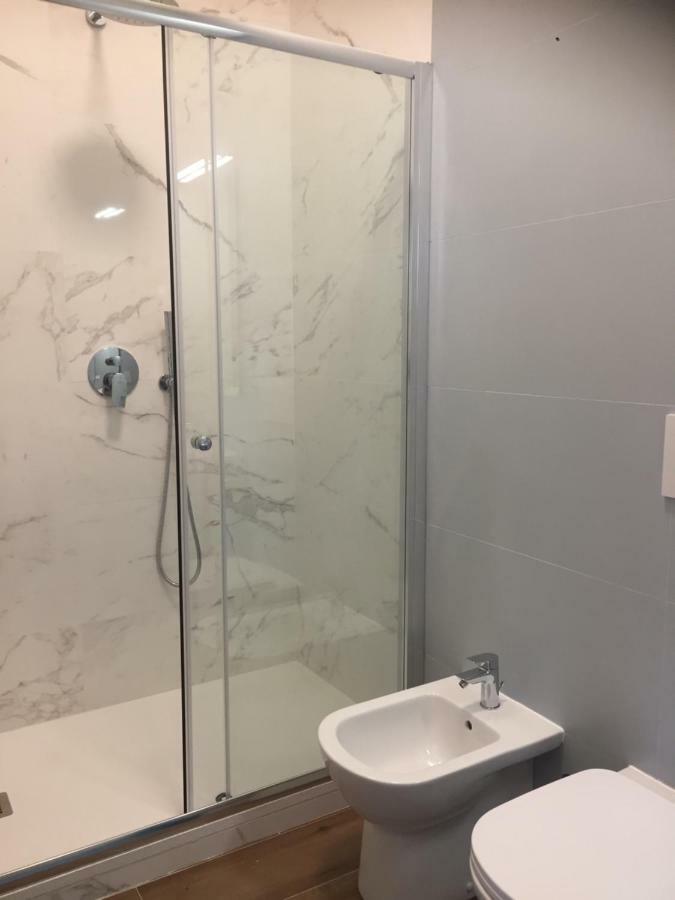 Apartment Tintoretto 1 Con Terrazza Sopra Il Tetto, 3 Bagni, 3 Grandi Da Letto, Super Nuovo