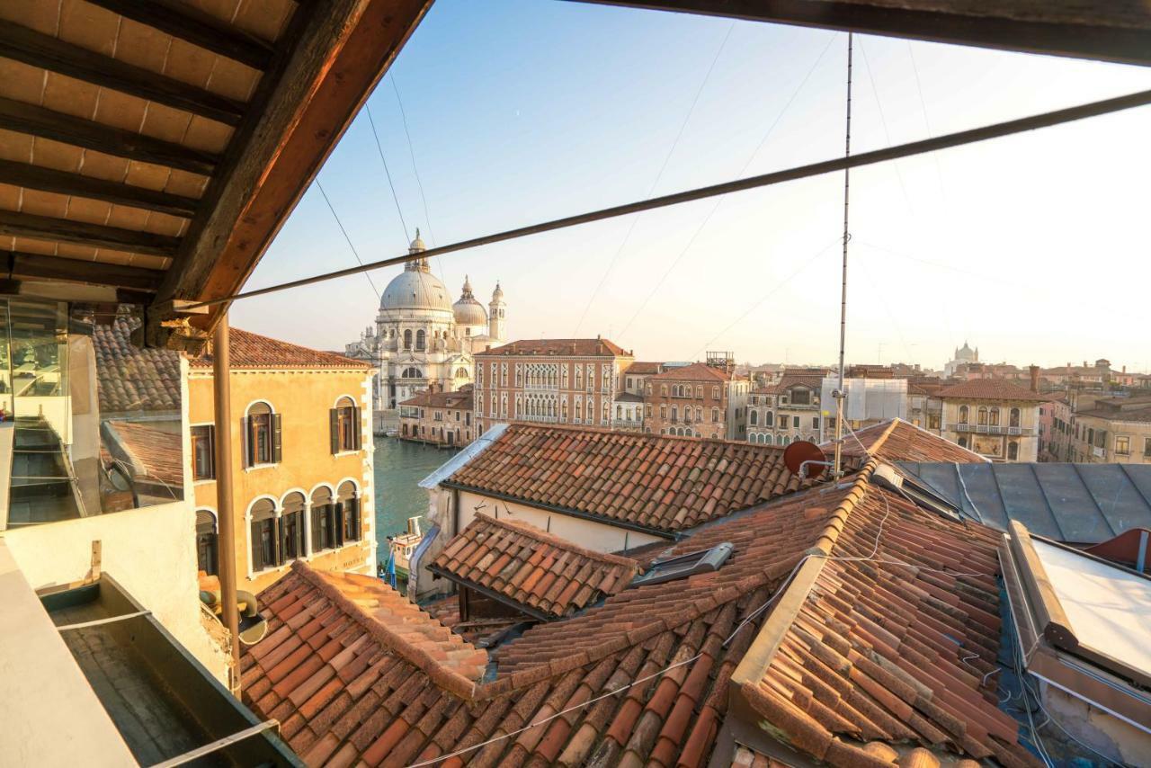 Apartment Romantic Penthouse *