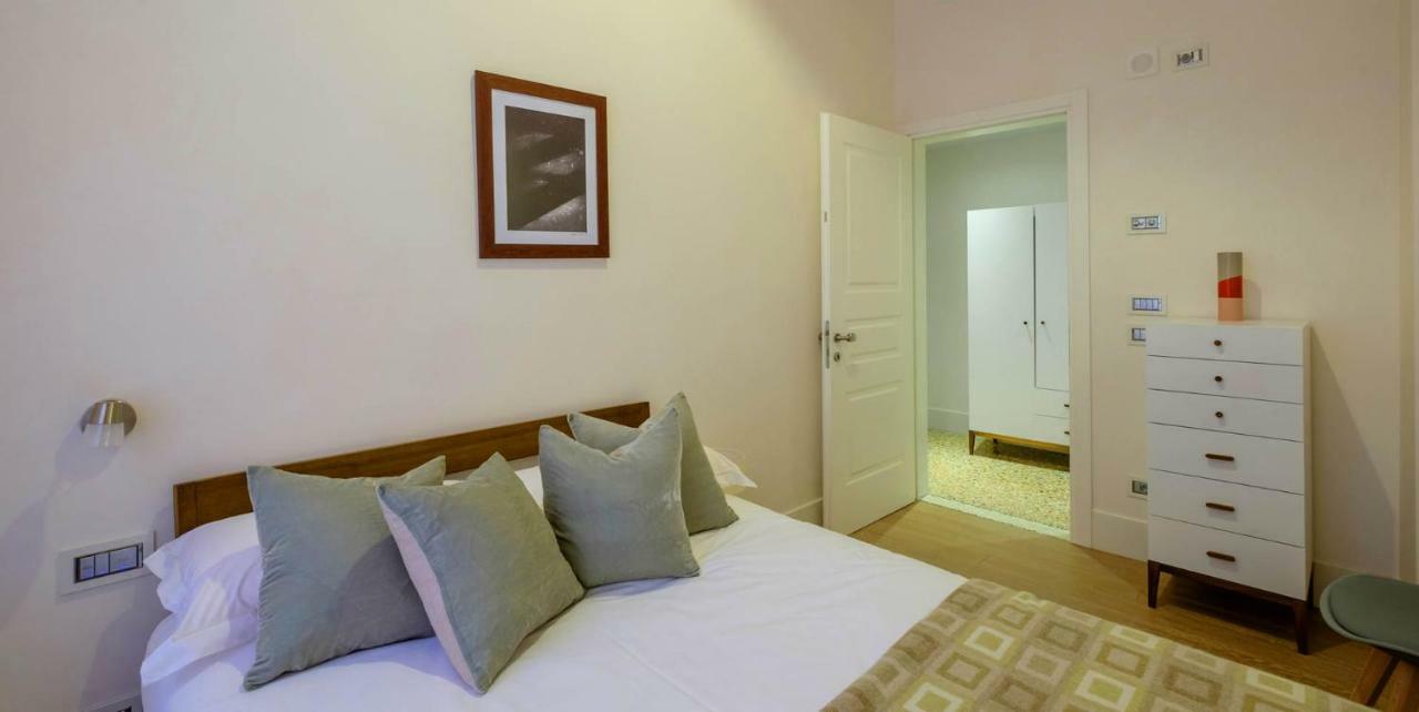 Apartment Ca' Molin Cuoridoro - Massari Venice