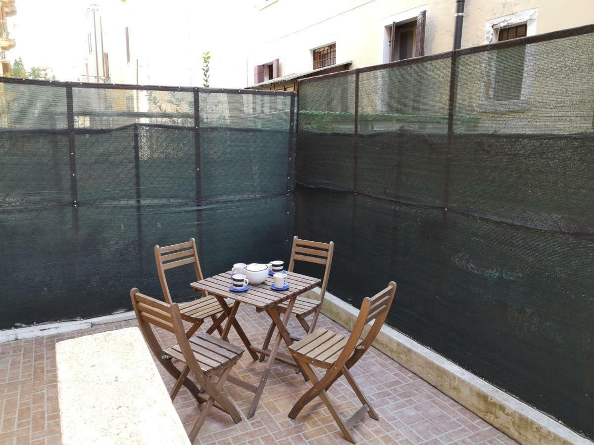 Ca' Petrona Apartamento