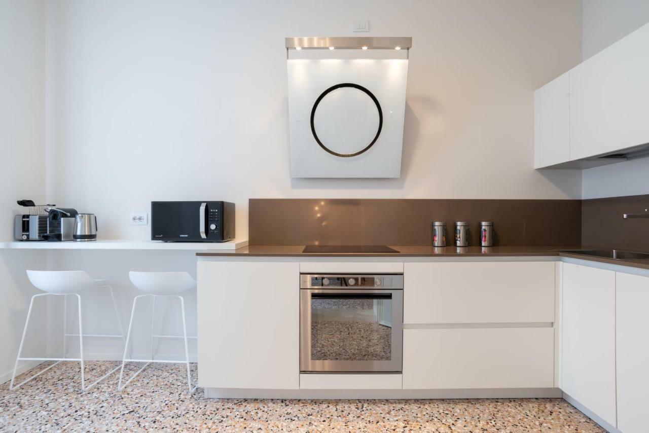 Palazzo Vendramin Costa Apartment *