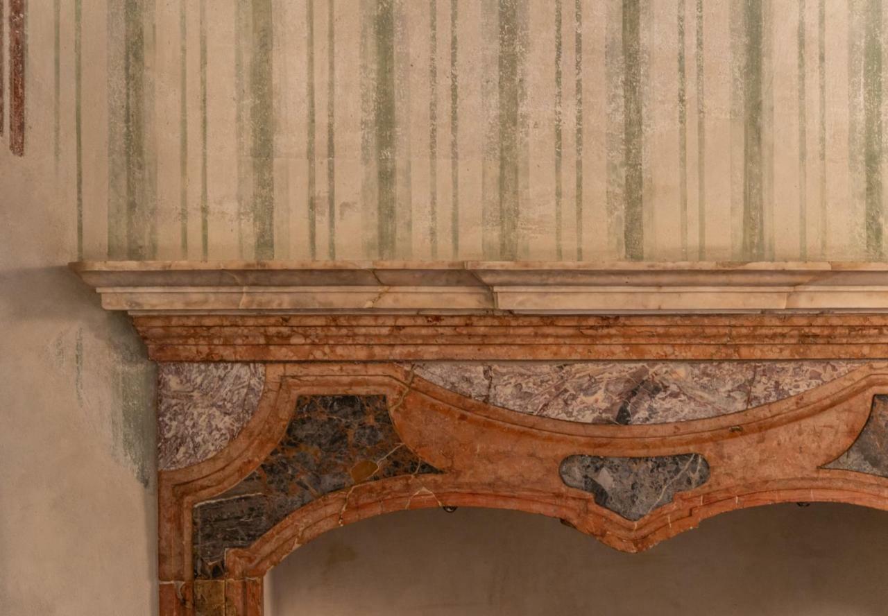 Apartment Palazzo Vendramin Costa