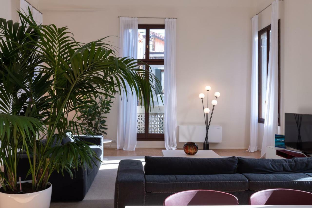 Palazzo Vendramin Costa Apartment *
