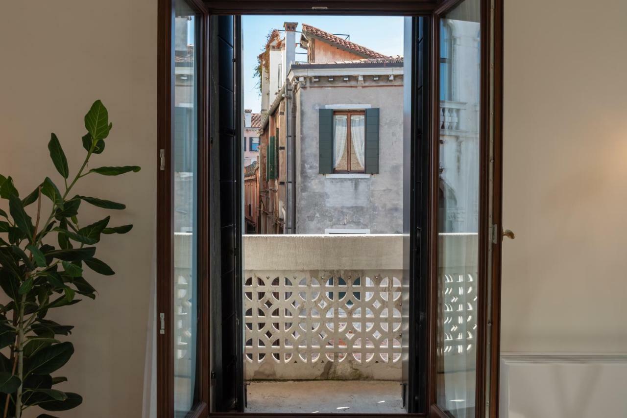 Palazzo Vendramin Costa Apartment *
