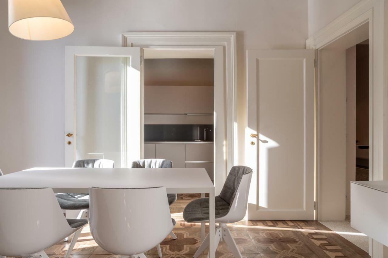 Palazzo Vendramin Costa Apartment *