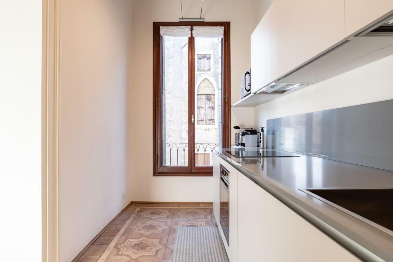 Palazzo Vendramin Costa Apartment