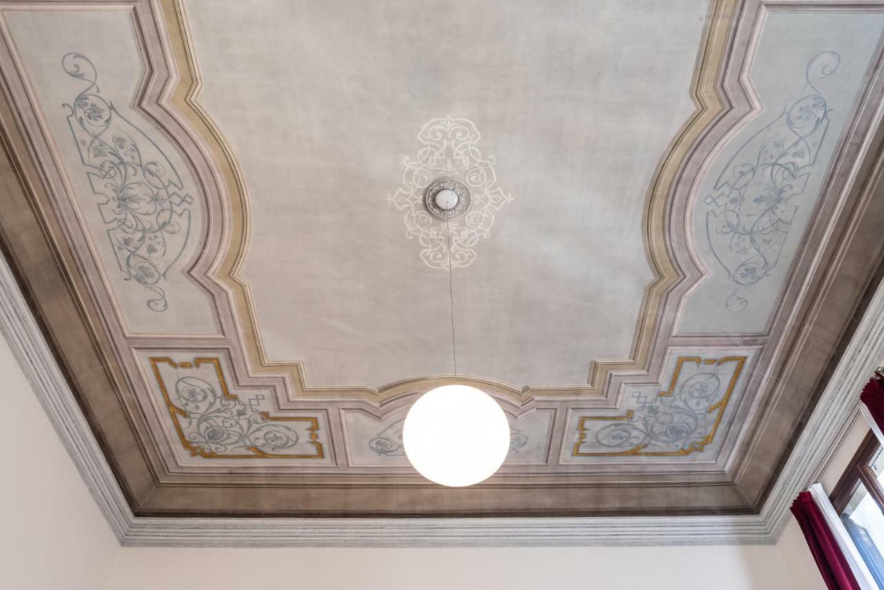 Palazzo Vendramin Costa Apartment