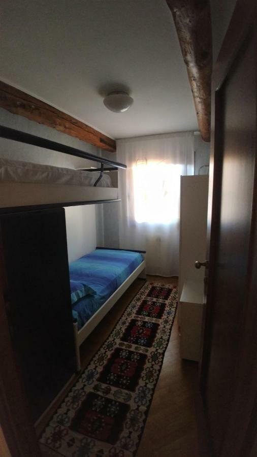 Apartamento Mansarda Querini *