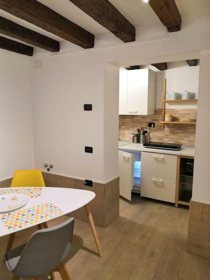 Alcova Apartamento Veneza
