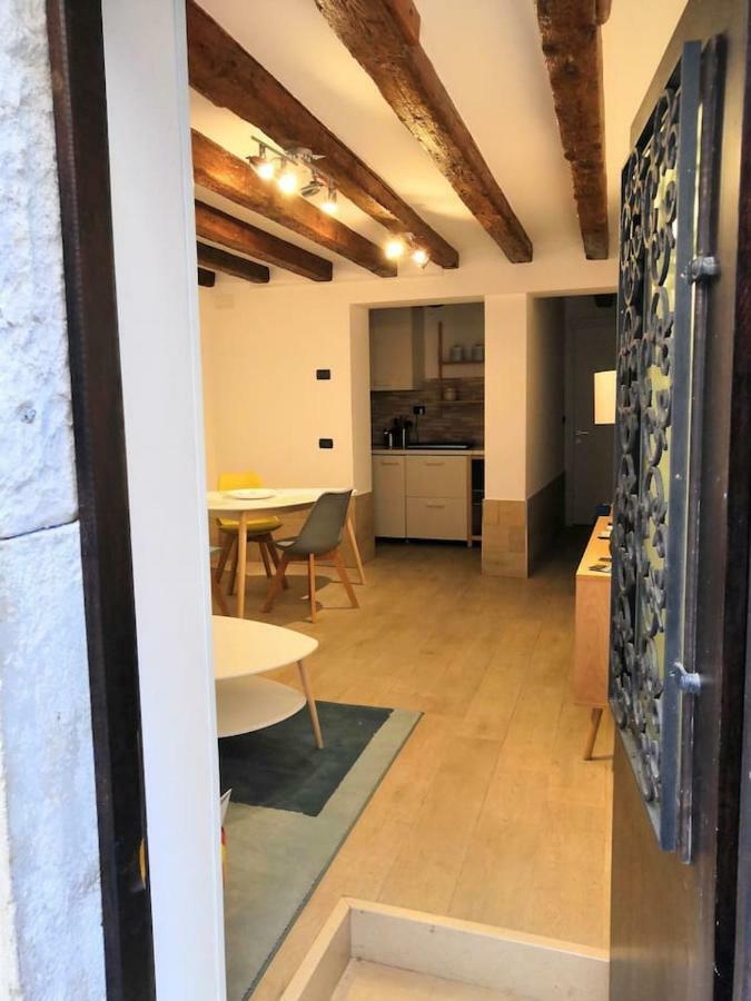 Apartamento Alcova
