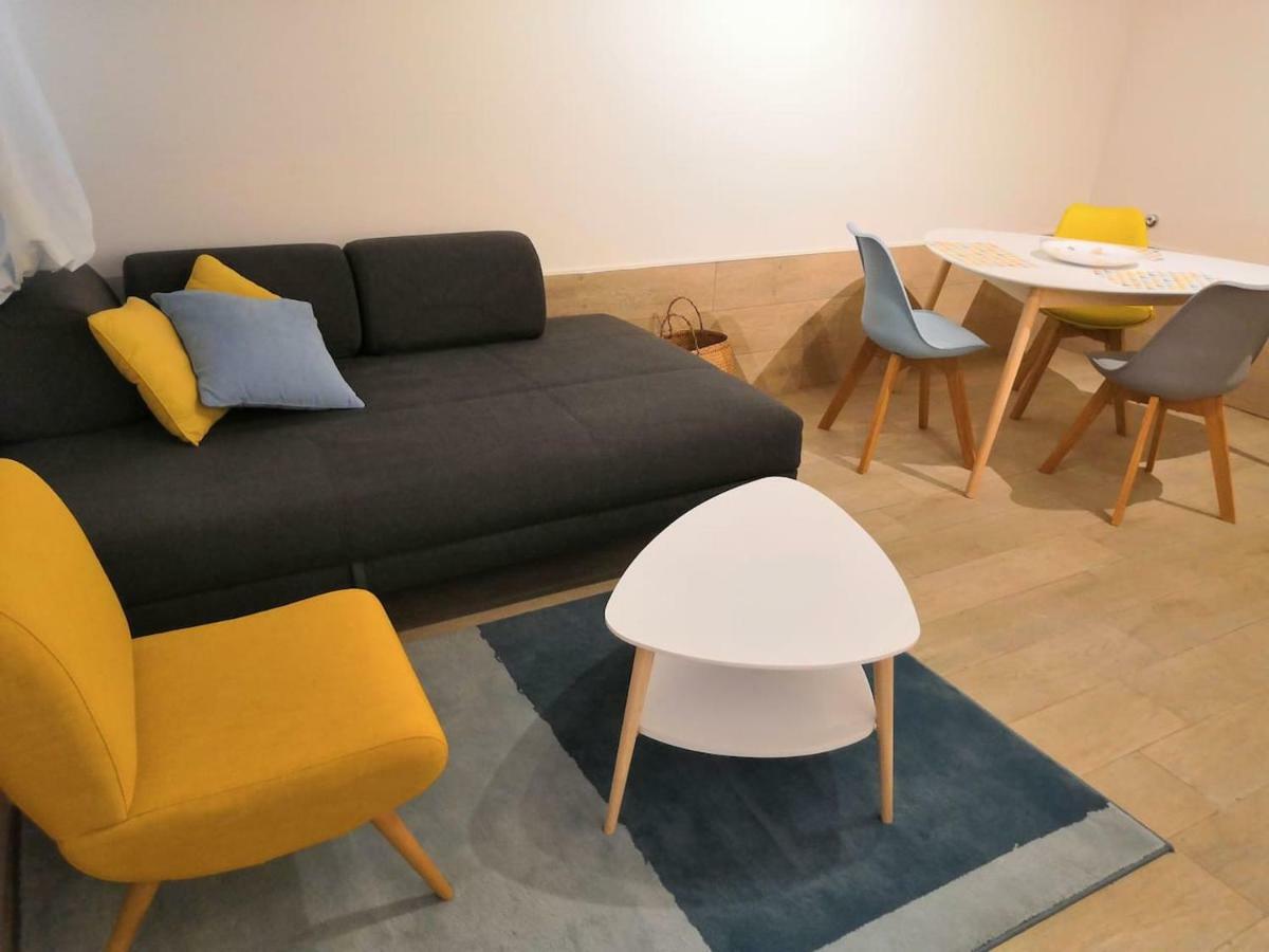 Alcova Apartamento *
