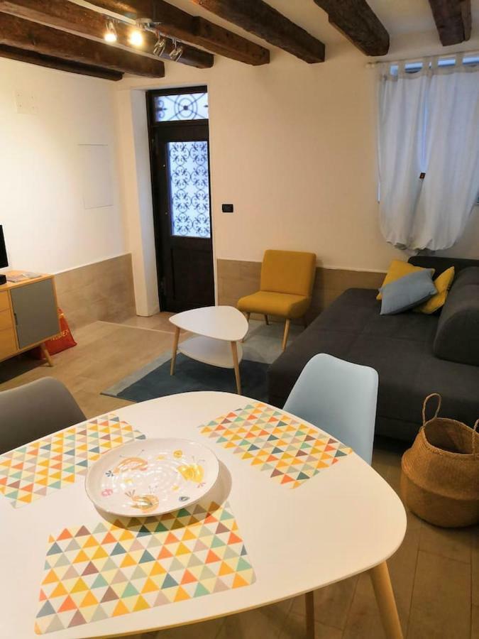 Apartamento Alcova