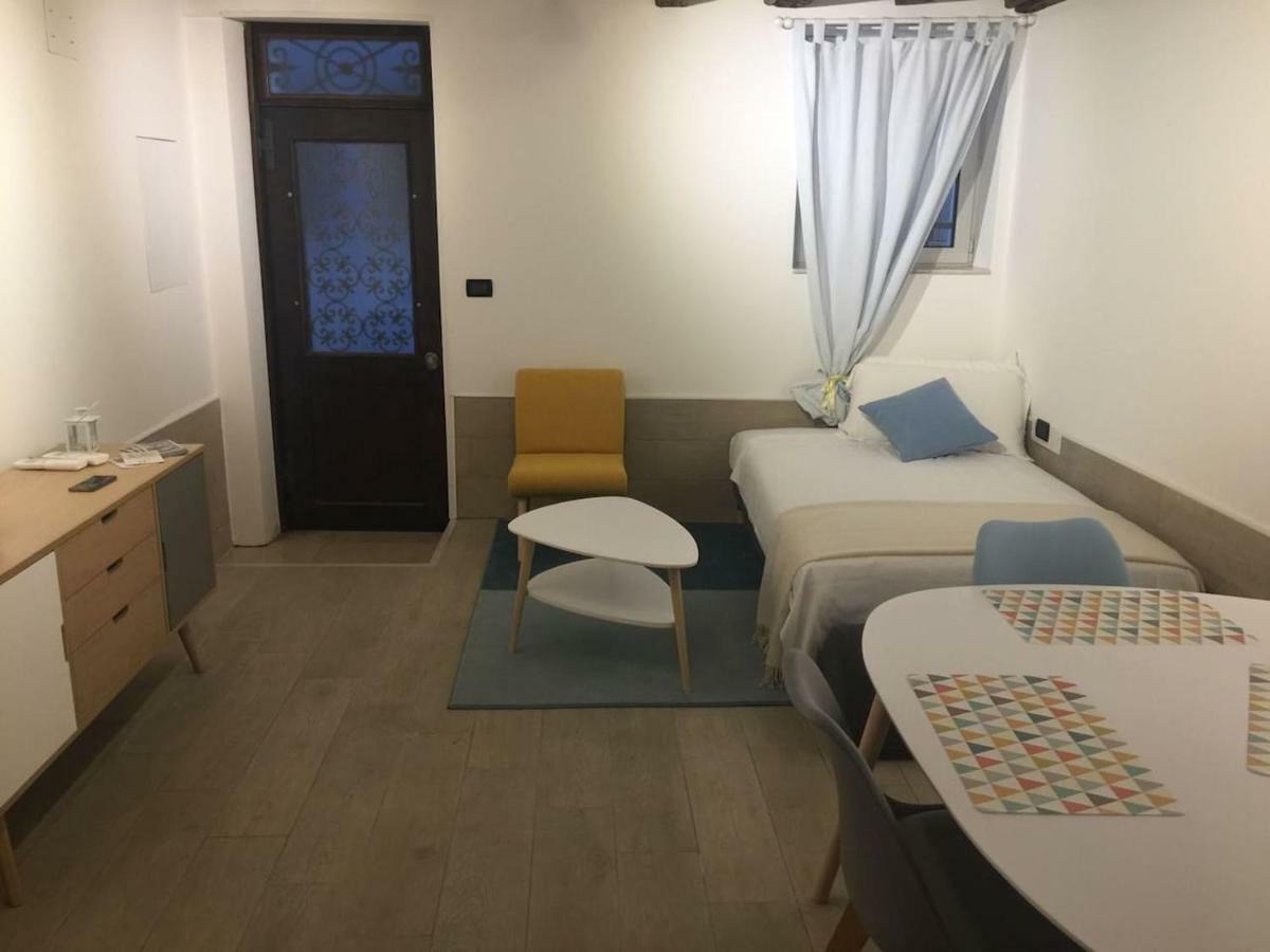 Apartamento Alcova Veneza