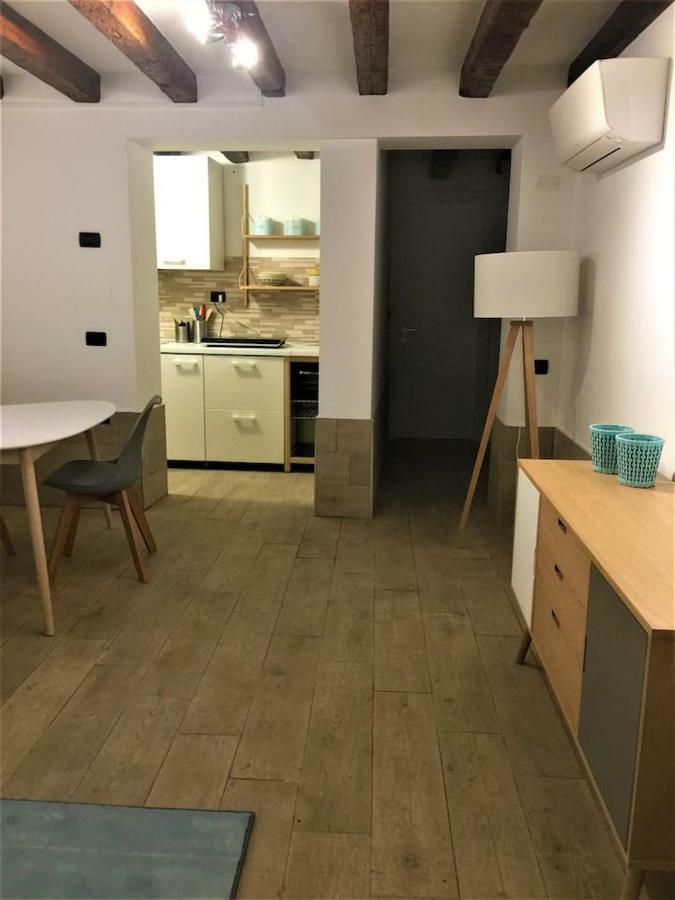 Alcova Apartamento *