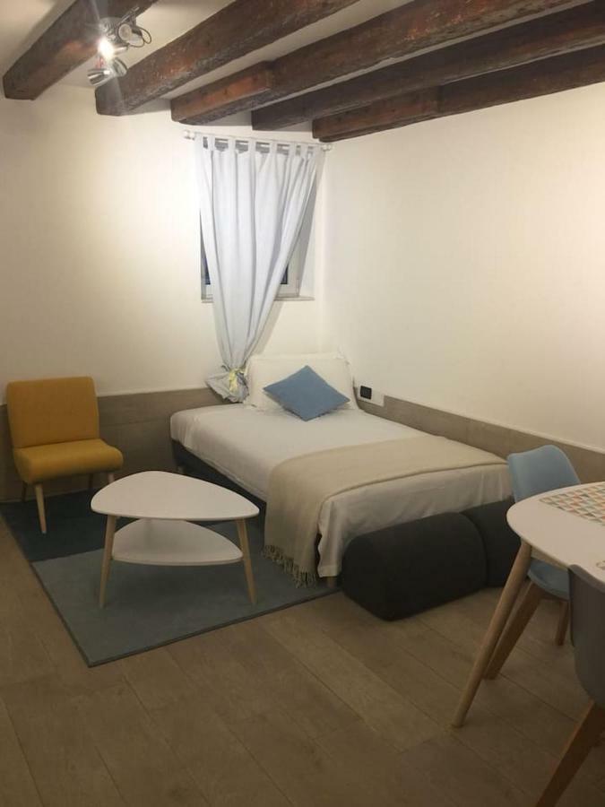 Alcova Apartamento
