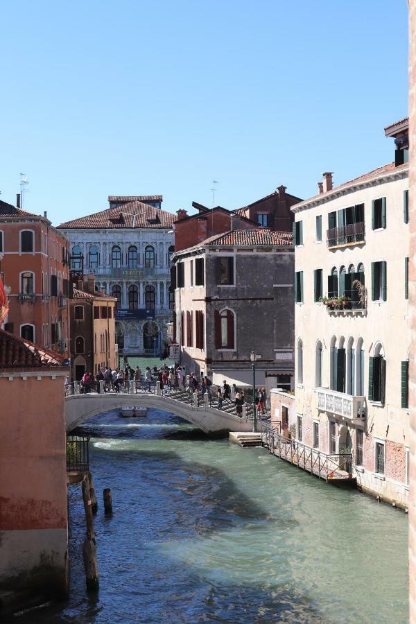 Palazzo Vendramin Costa Venice