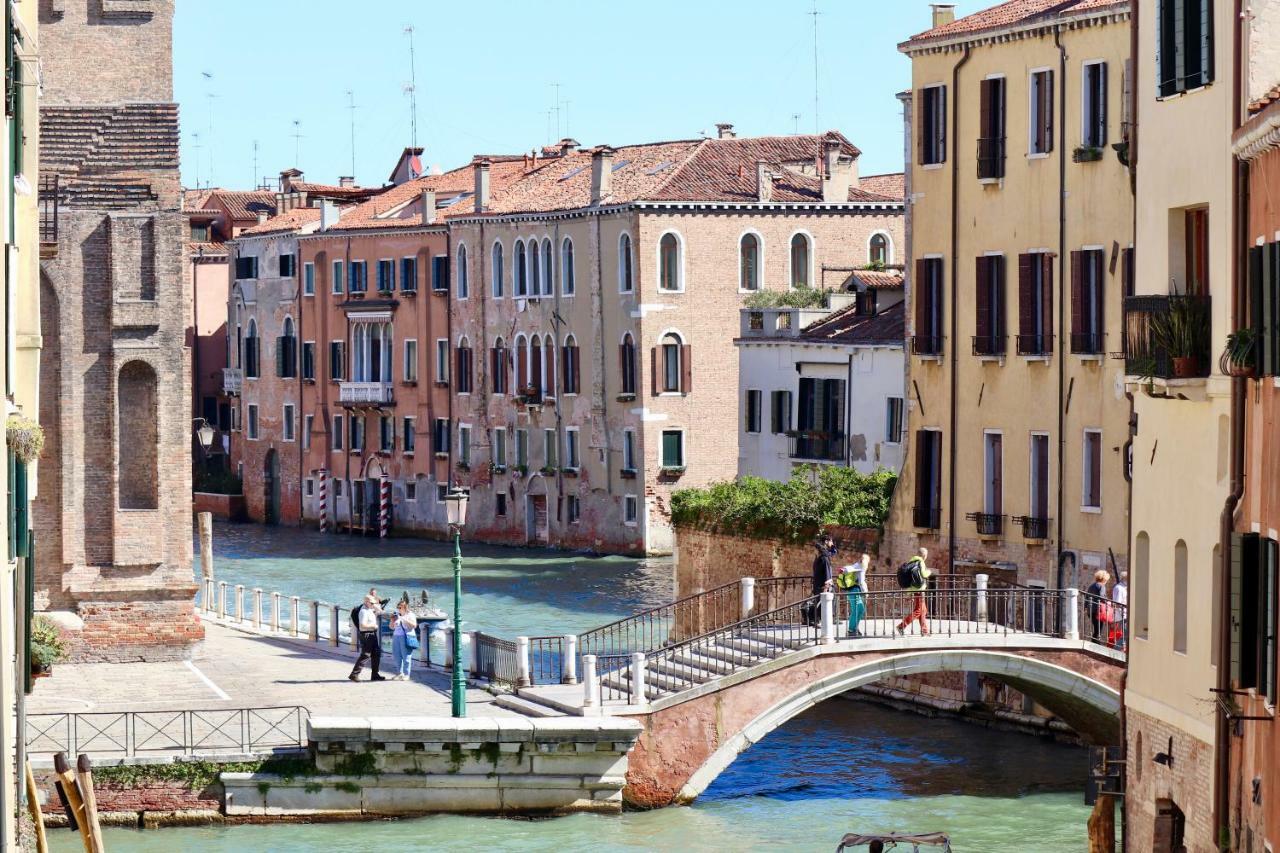 Palazzo Vendramin Costa Venice