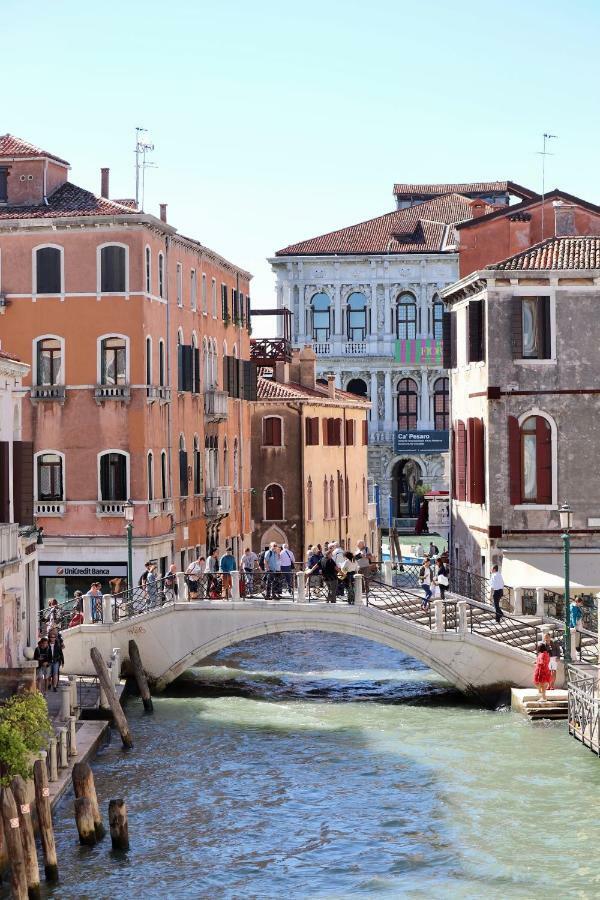 Palazzo Vendramin Costa Apartment