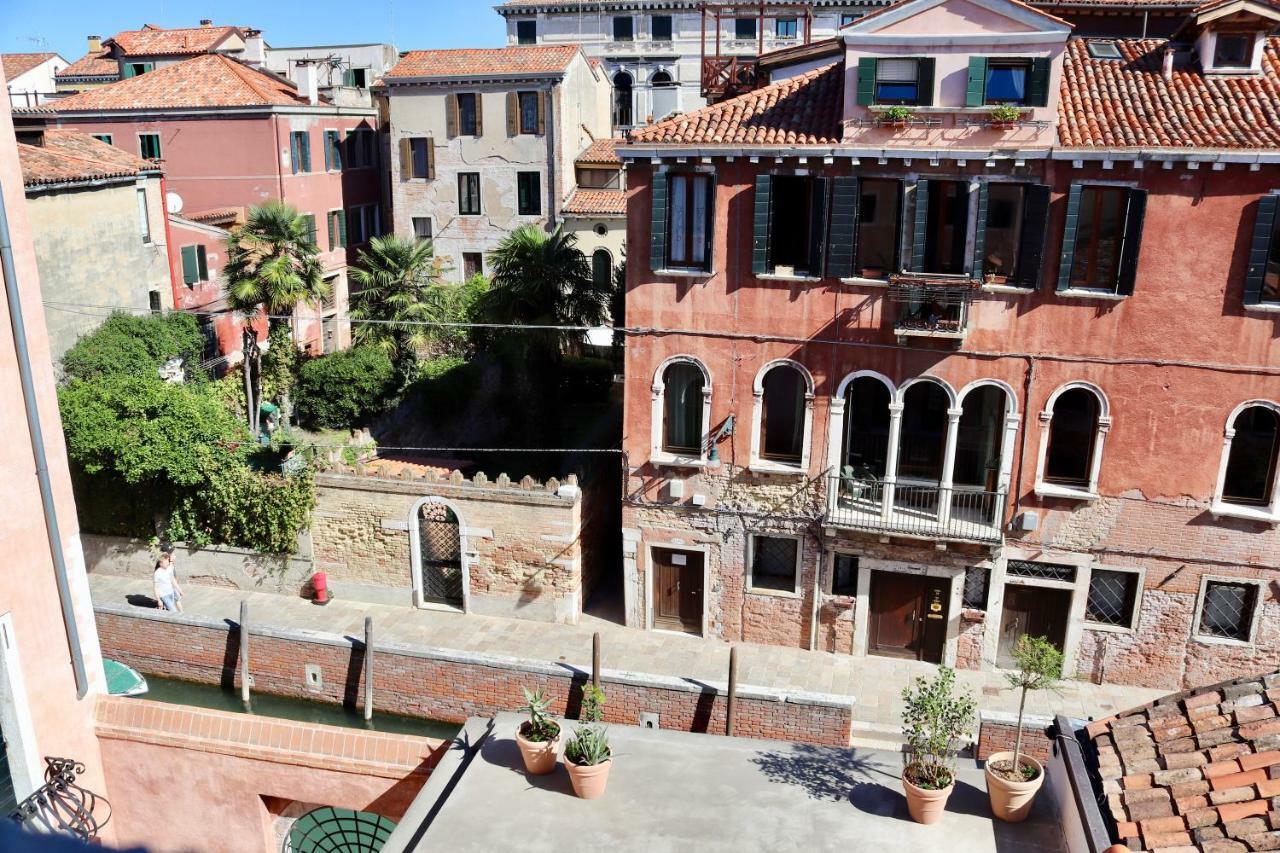 Apartment Palazzo Vendramin Costa Venice