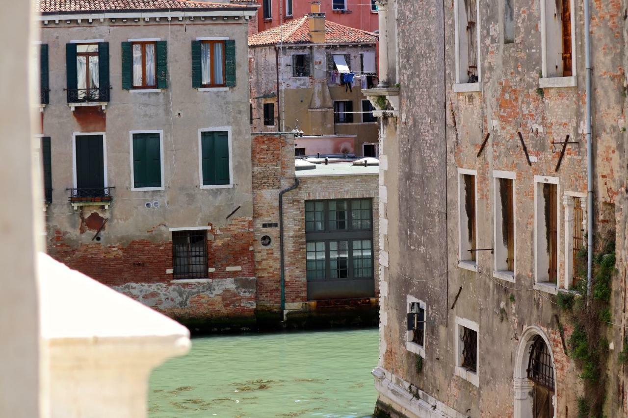 Palazzo Vendramin Costa Apartment *