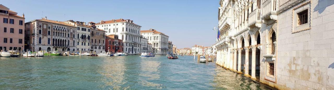Apartment Palazzo Morosini Brandolin Dimora Romantica