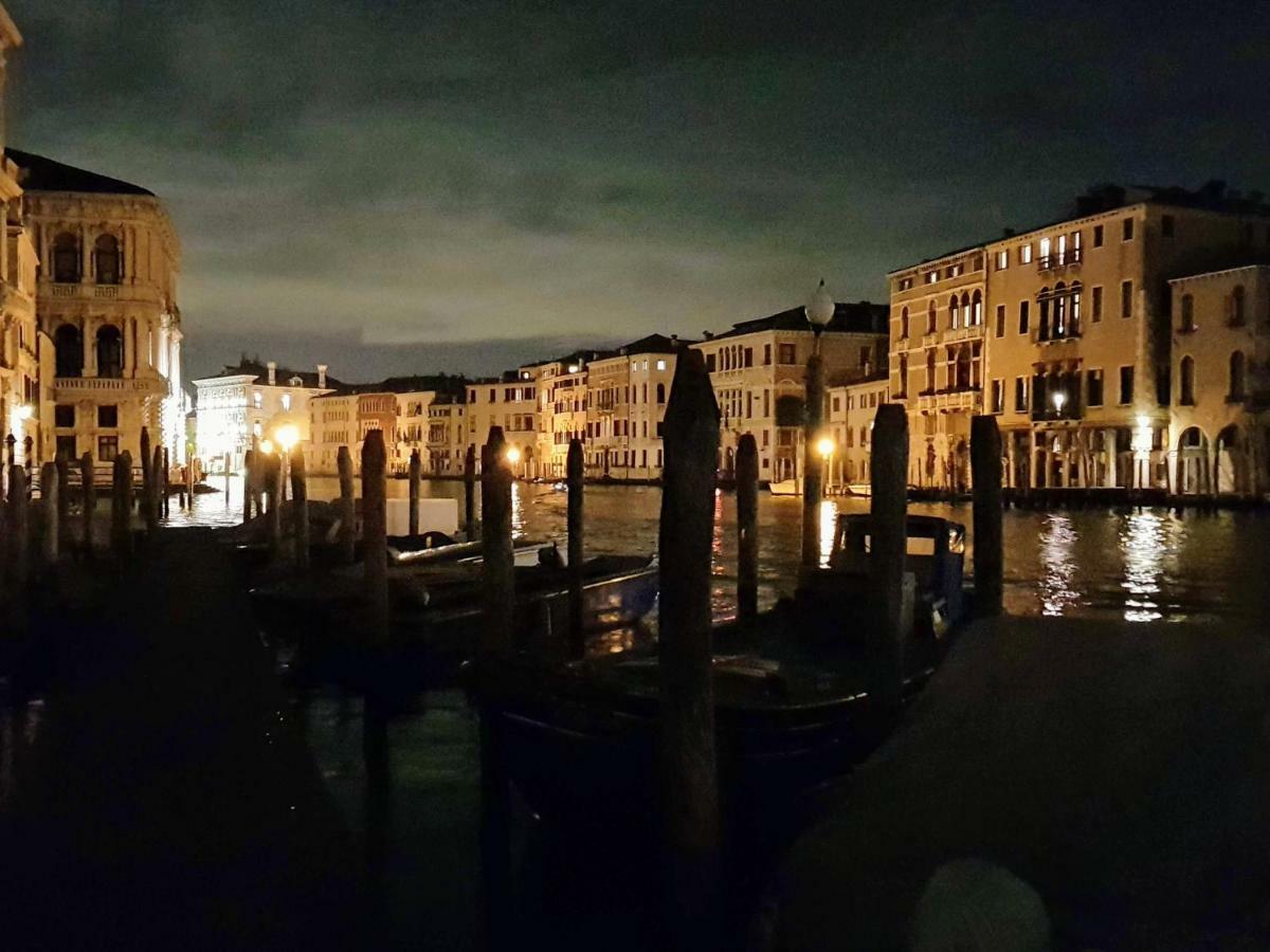 Palazzo Morosini Brandolin Dimora Romantica