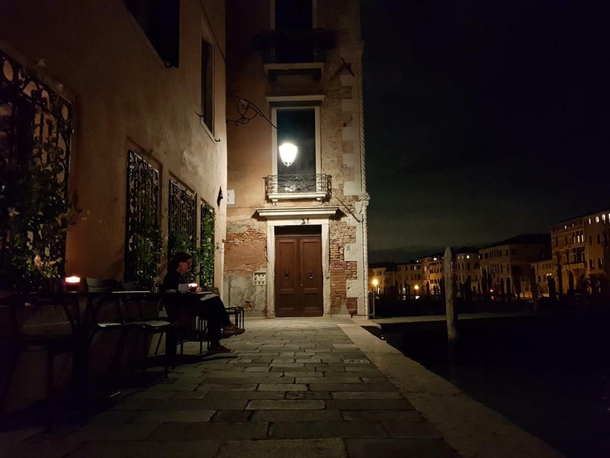 Palazzo Morosini Brandolin Dimora Romantica Apartment