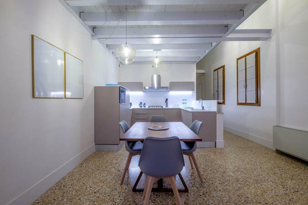 Apartment Ca' Molin Cuoridoro - Massari Venice