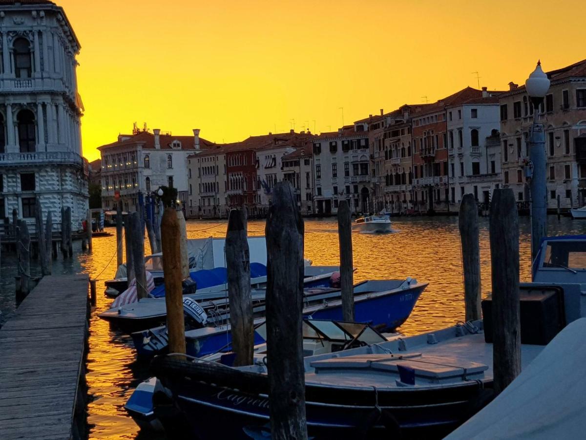 Apartment Palazzo Morosini Brandolin Dimora Romantica Venice