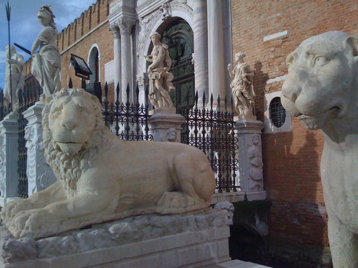 Palazzo Morosini Brandolin Dimora Romantica