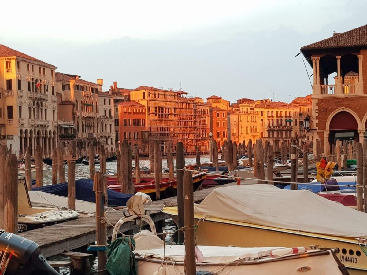 Palazzo Morosini Brandolin Dimora Romantica Apartment Venice