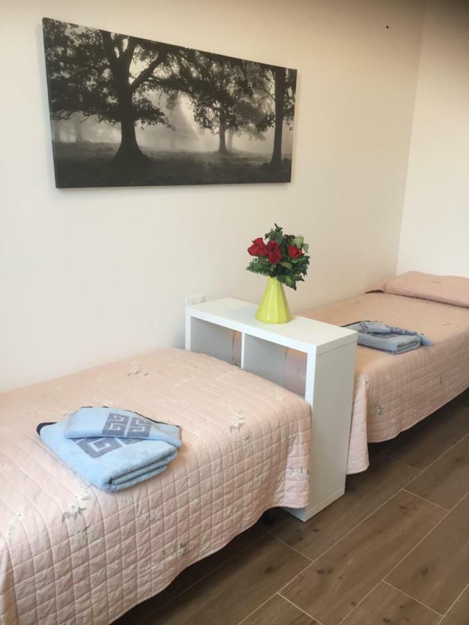 Tintoretto 1 Con Terrazza Sopra Il Tetto, 3 Bagni, 3 Grandi Da Letto, Super Nuovo Apartment