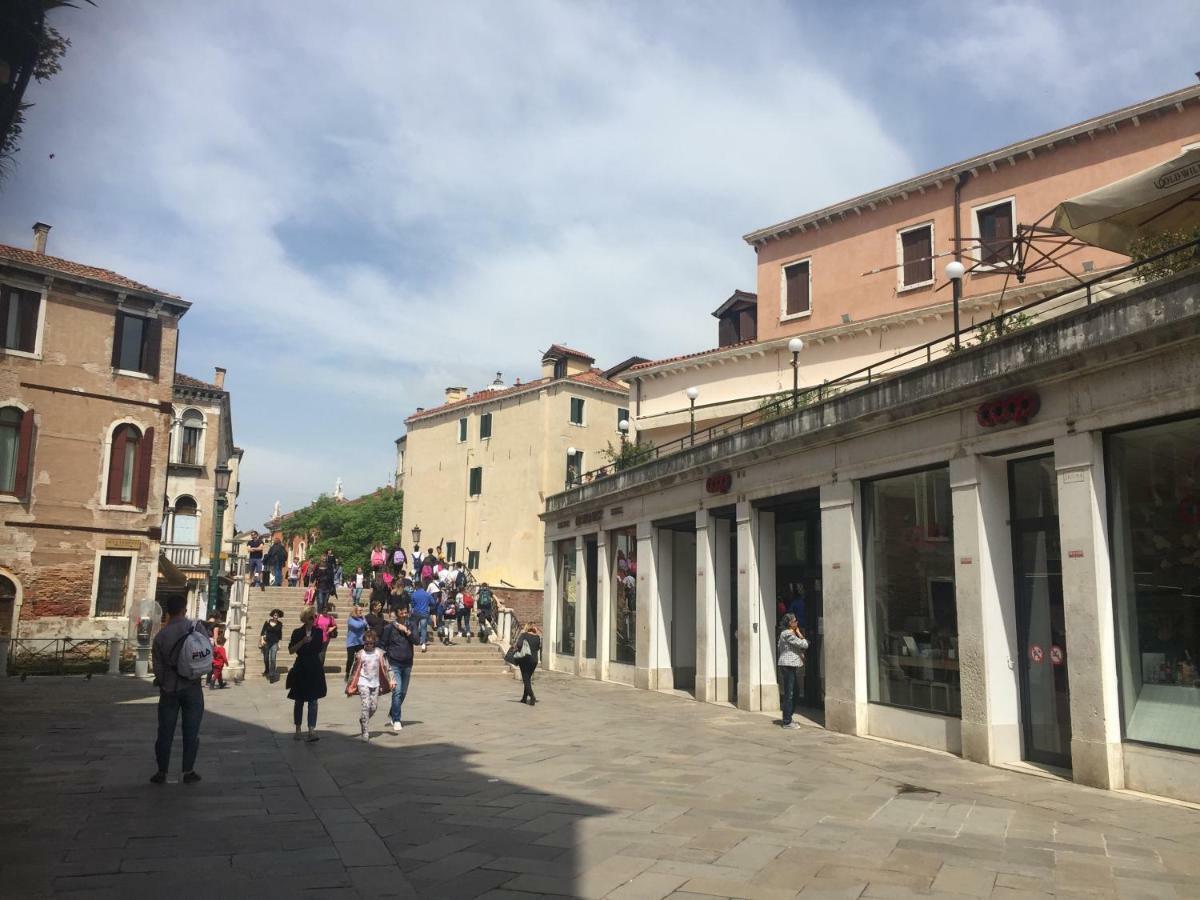 Tintoretto 1 Con Terrazza Sopra Il Tetto, 3 Bagni, 3 Grandi Da Letto, Super Nuovo *