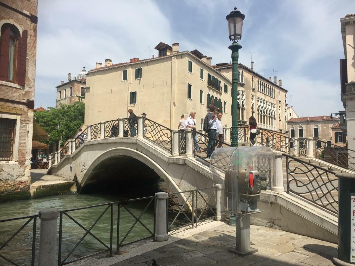 Apartment Tintoretto 1 Con Terrazza Sopra Il Tetto, 3 Bagni, 3 Grandi Da Letto, Super Nuovo