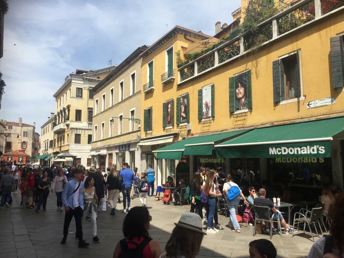 Tintoretto 1 Con Terrazza Sopra Il Tetto, 3 Bagni, 3 Grandi Da Letto, Super Nuovo Apartment *