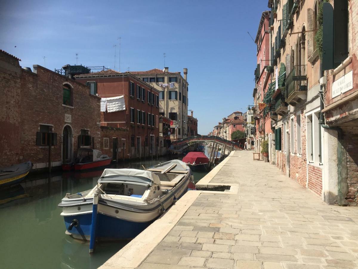 Tintoretto 1 Con Terrazza Sopra Il Tetto, 3 Bagni, 3 Grandi Da Letto, Super Nuovo