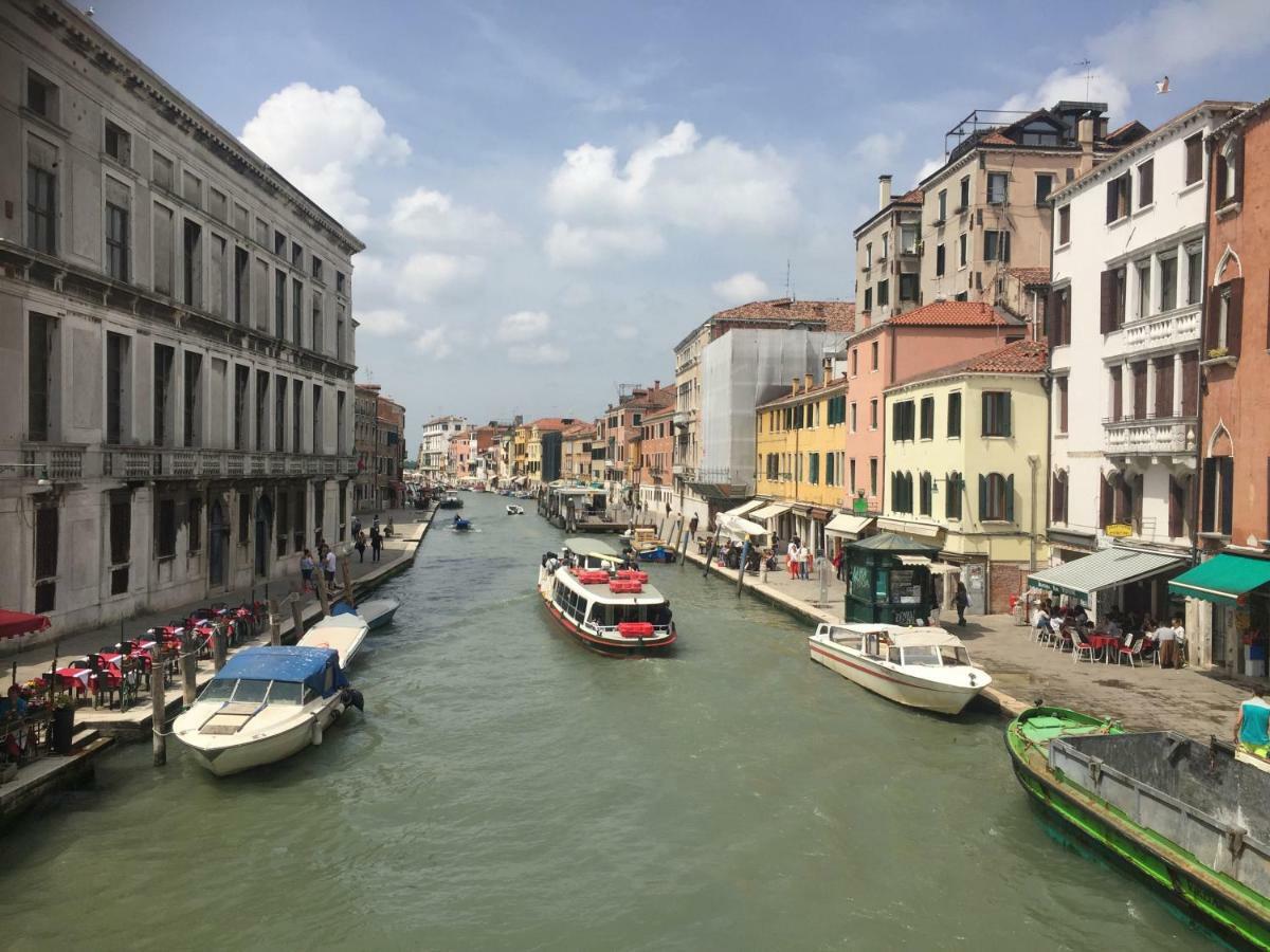 Tintoretto 1 Con Terrazza Sopra Il Tetto, 3 Bagni, 3 Grandi Da Letto, Super Nuovo Apartment *