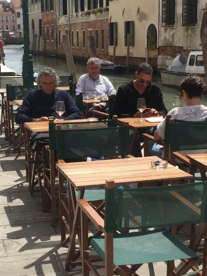 Tintoretto 1 Con Terrazza Sopra Il Tetto, 3 Bagni, 3 Grandi Da Letto, Super Nuovo Venice