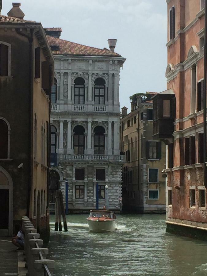 Tintoretto 1 Con Terrazza Sopra Il Tetto, 3 Bagni, 3 Grandi Da Letto, Super Nuovo Venice
