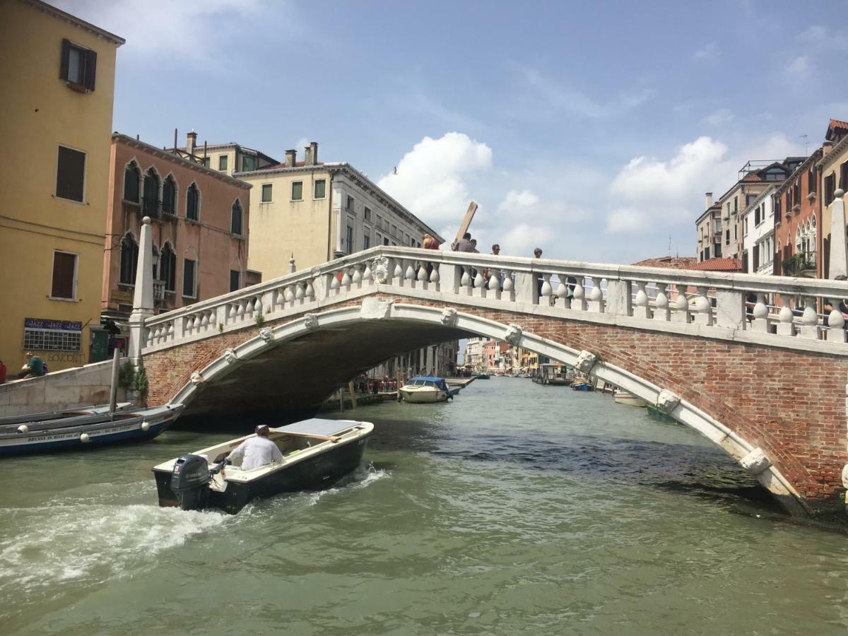 Apartment Tintoretto 1 Con Terrazza Sopra Il Tetto, 3 Bagni, 3 Grandi Da Letto, Super Nuovo
