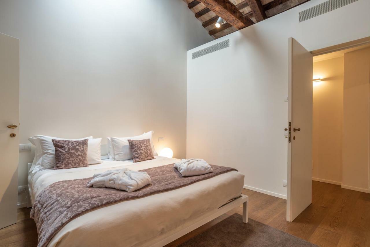 Apartment Palazzo Vendramin Costa Venice