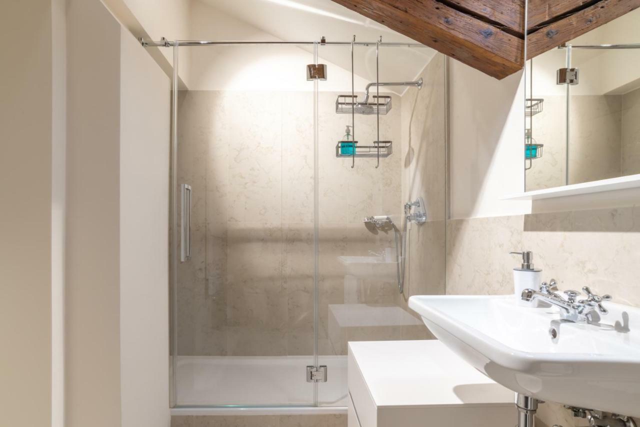 Apartment Palazzo Vendramin Costa Venice