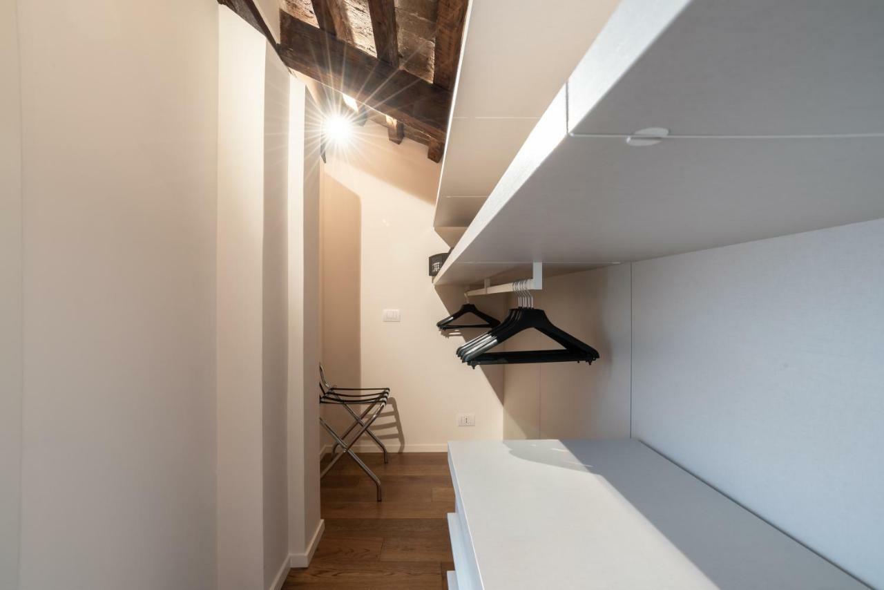 Palazzo Vendramin Costa Apartment