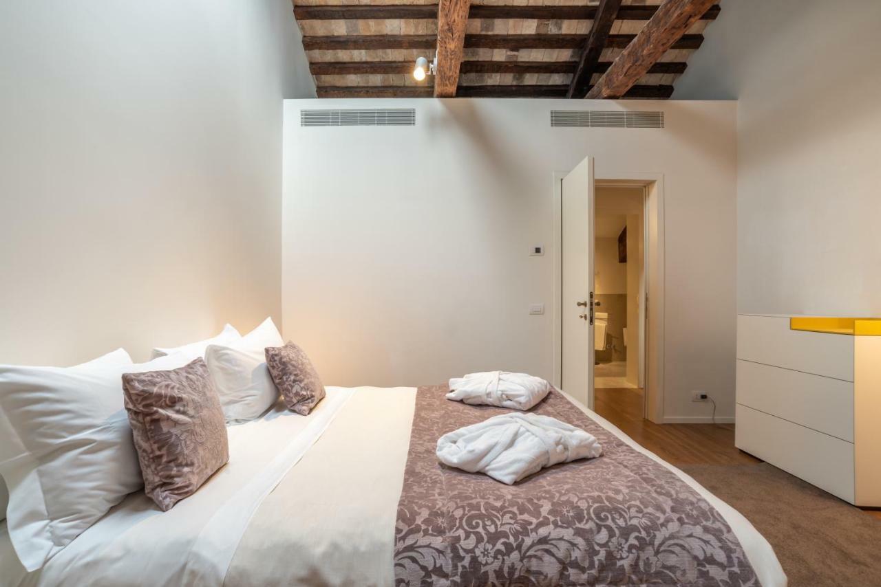 Palazzo Vendramin Costa Apartment *